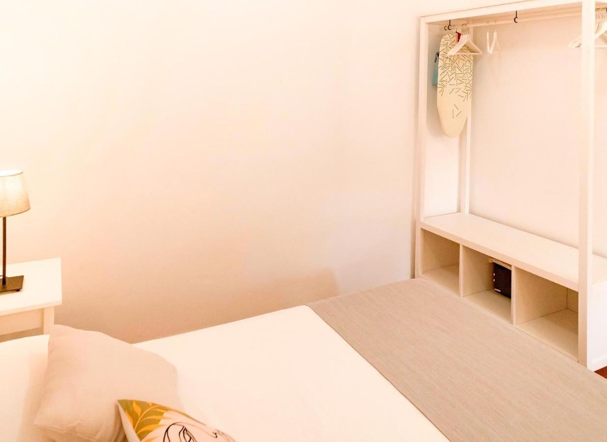 Apartamentos El Pino - Formentera Break Es Caló Buitenkant foto